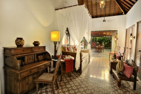 5 bedrooms Villa in Seminyak, Badung, Bali (1194) 19