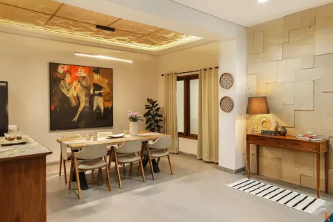 3 bedrooms Villa in Jimbaran, Badung, Bali (10959) 7