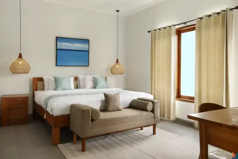 3 bedrooms Villa in Jimbaran, Badung, Bali (10959) 11