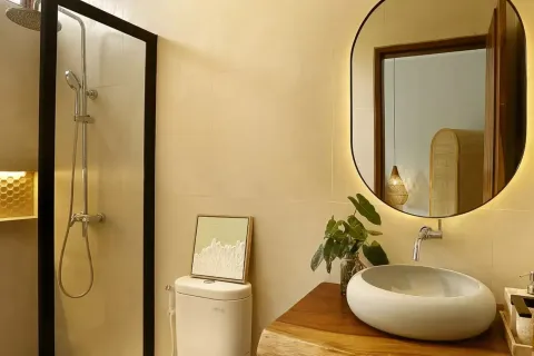 3 bedrooms Villa in Jimbaran, Badung, Bali (10959) 16