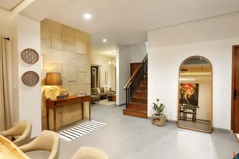 3 bedrooms Villa in Jimbaran, Badung, Bali (10959) 6