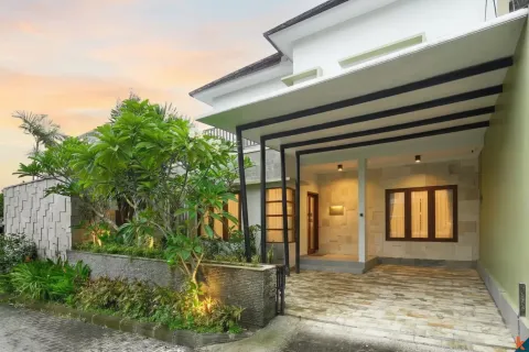 3 bedrooms Villa in Jimbaran, Badung, Bali (10959) 3
