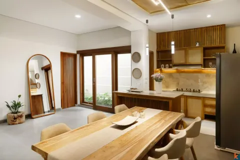 3 bedrooms Villa in Jimbaran, Badung, Bali (10959) 9