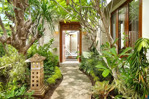 3 bedrooms Villa in Jimbaran, Badung, Bali (10959) 4