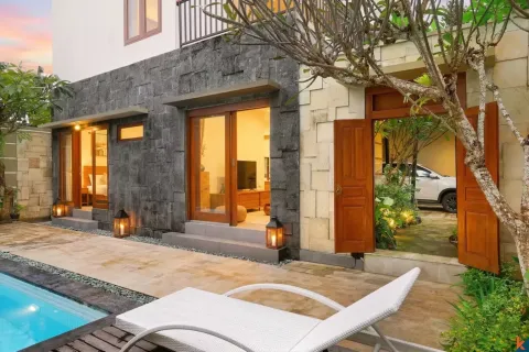 3 bedrooms Villa in Jimbaran, Badung, Bali (10959) 2