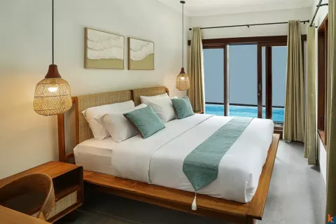 3 bedrooms Villa in Jimbaran, Badung, Bali (10959) 13