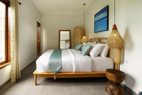3 bedrooms Villa in Jimbaran, Badung, Bali (10959) 12