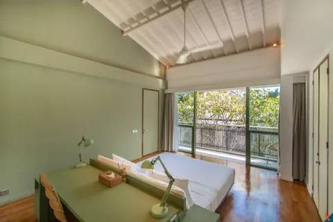 4 bedrooms Villa in Tumbak Bayuh, Mengwi, Badung, Bali (10964) 7