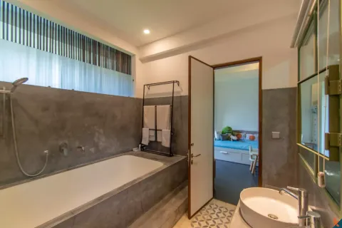 4 bedrooms Villa in Tumbak Bayuh, Mengwi, Badung, Bali (10964) 22
