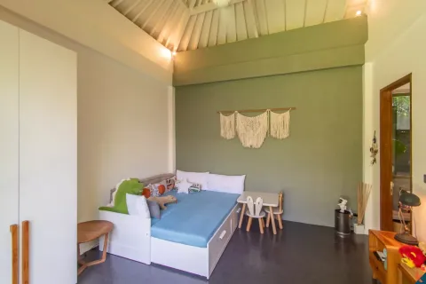 4 bedrooms Villa in Tumbak Bayuh, Mengwi, Badung, Bali (10964) 15