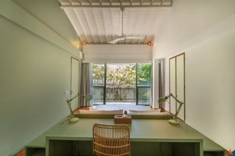 4 bedrooms Villa in Tumbak Bayuh, Mengwi, Badung, Bali (10964) 20
