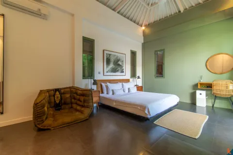 4 bedrooms Villa in Tumbak Bayuh, Mengwi, Badung, Bali (10964) 17