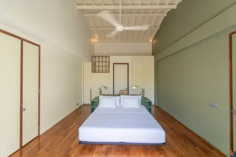 4 bedrooms Villa in Tumbak Bayuh, Mengwi, Badung, Bali (10964) 6