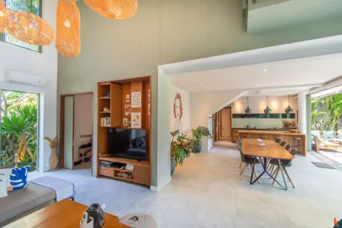 4 bedrooms Villa in Tumbak Bayuh, Mengwi, Badung, Bali (10964) 11