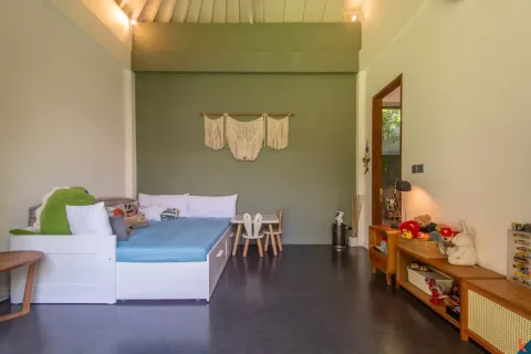 4 bedrooms Villa in Tumbak Bayuh, Mengwi, Badung, Bali (10964) 14