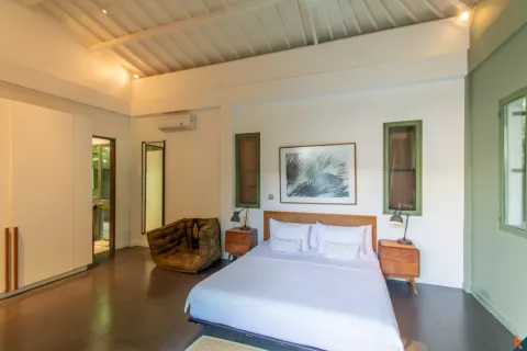 4 bedrooms Villa in Tumbak Bayuh, Mengwi, Badung, Bali (10964) 16