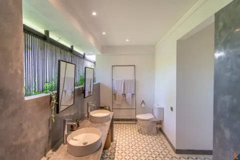 4 bedrooms Villa in Tumbak Bayuh, Mengwi, Badung, Bali (10964) 21