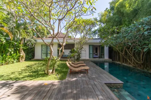 4 bedrooms Villa in Tumbak Bayuh, Mengwi, Badung, Bali (10964) 9