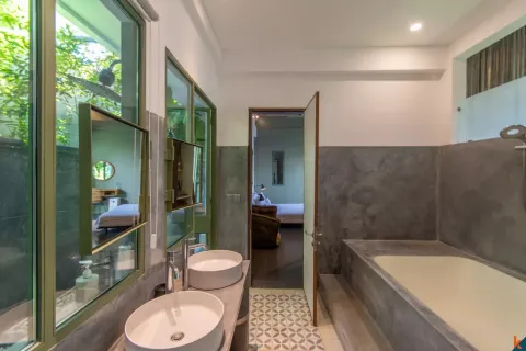 4 bedrooms Villa in Tumbak Bayuh, Mengwi, Badung, Bali (10964) 19