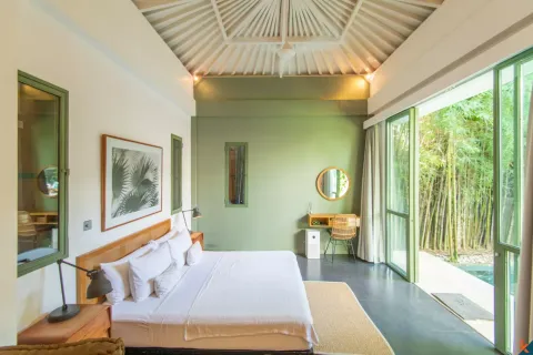 4 bedrooms Villa in Tumbak Bayuh, Mengwi, Badung, Bali (10964) 18