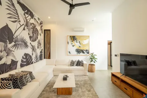 3 bedrooms Villa in Tumbak Bayuh, Mengwi, Badung, Bali (10963) 5