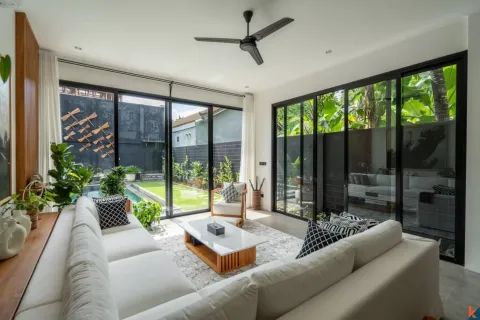 3 bedrooms Villa in Tumbak Bayuh, Mengwi, Badung, Bali (10963) 16