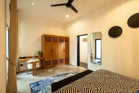 3 bedrooms Villa in Tumbak Bayuh, Mengwi, Badung, Bali (10963) 8