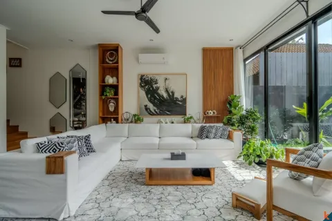 3 bedrooms Villa in Tumbak Bayuh, Mengwi, Badung, Bali (10963) 3