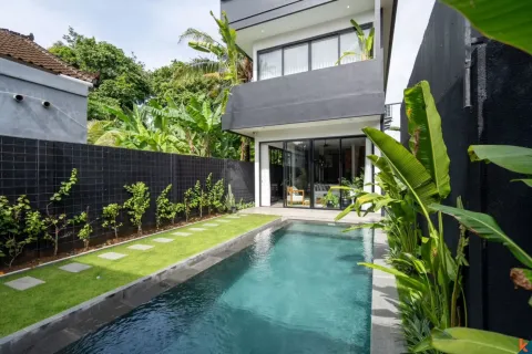 3 bedrooms Villa in Tumbak Bayuh, Mengwi, Badung, Bali (10963) 9