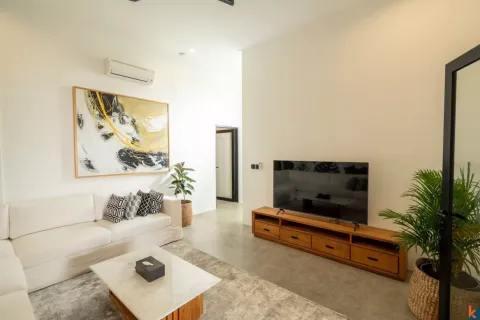 3 bedrooms Villa in Tumbak Bayuh, Mengwi, Badung, Bali (10963) 17