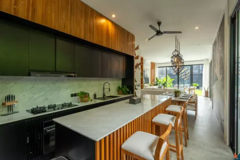 3 bedrooms Villa in Tumbak Bayuh, Mengwi, Badung, Bali (10963) 12