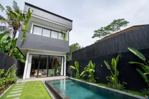 3 bedrooms Villa in Tumbak Bayuh, Mengwi, Badung, Bali (10963) 10