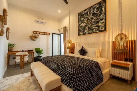 3 bedrooms Villa in Tumbak Bayuh, Mengwi, Badung, Bali (10963) 13
