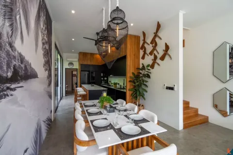 3 bedrooms Villa in Tumbak Bayuh, Mengwi, Badung, Bali (10963) 7