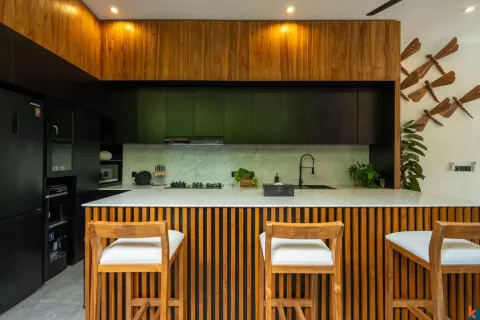 3 bedrooms Villa in Tumbak Bayuh, Mengwi, Badung, Bali (10963) 6