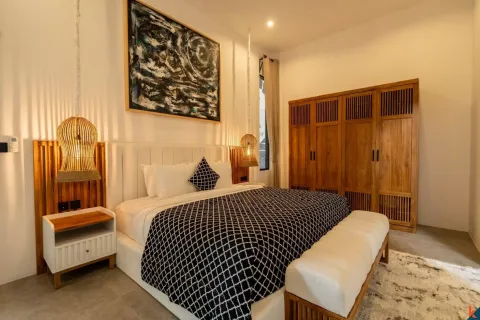 3 bedrooms Villa in Tumbak Bayuh, Mengwi, Badung, Bali (10963) 2
