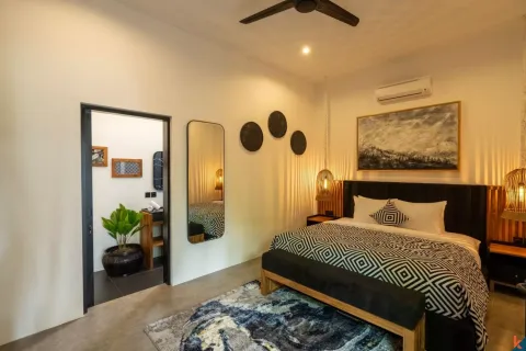 3 bedrooms Villa in Tumbak Bayuh, Mengwi, Badung, Bali (10963) 14