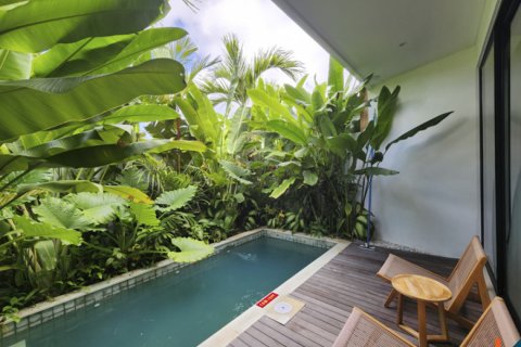 2 bedrooms Villa in Badung, Bali (10962) 2