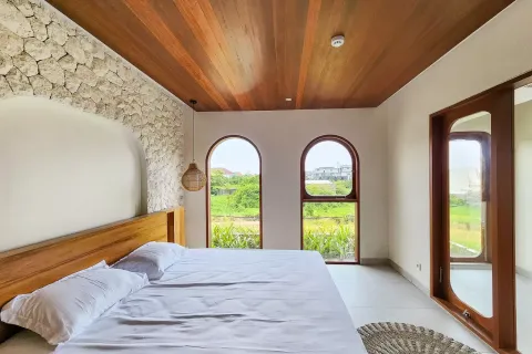 4 bedrooms Villa in Canggu, Badung, Bali (10965) 24