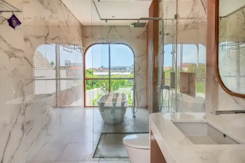 4 bedrooms Villa in Canggu, Badung, Bali (10965) 27