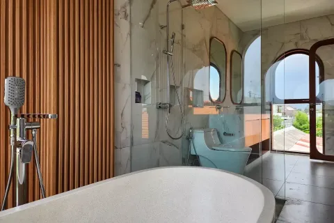 4 bedrooms Villa in Canggu, Badung, Bali (10965) 28