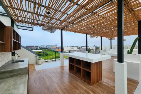 4 bedrooms Villa in Canggu, Badung, Bali (10965) 7