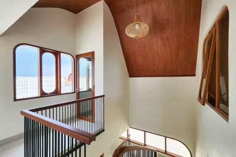 4 bedrooms Villa in Canggu, Badung, Bali (10965) 17