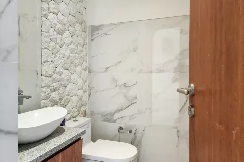 4 bedrooms Villa in Canggu, Badung, Bali (10965) 26