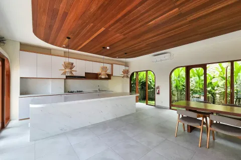 4 bedrooms Villa in Canggu, Badung, Bali (10965) 14