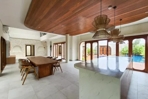 4 bedrooms Villa in Canggu, Badung, Bali (10965) 13