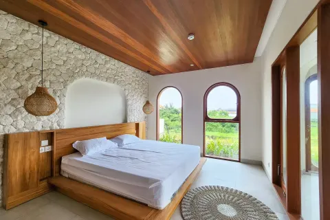 4 bedrooms Villa in Canggu, Badung, Bali (10965) 23