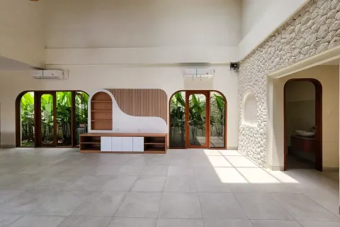 4 bedrooms Villa in Canggu, Badung, Bali (10965) 10