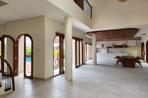 4 bedrooms Villa in Canggu, Badung, Bali (10965) 8
