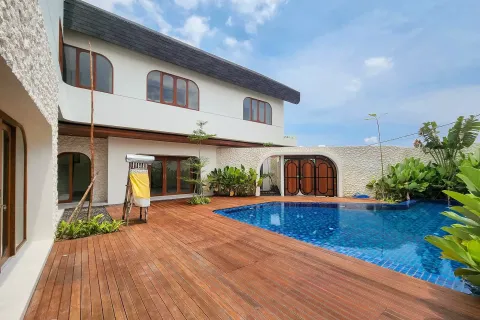 4 bedrooms Villa in Canggu, Badung, Bali (10965) 2